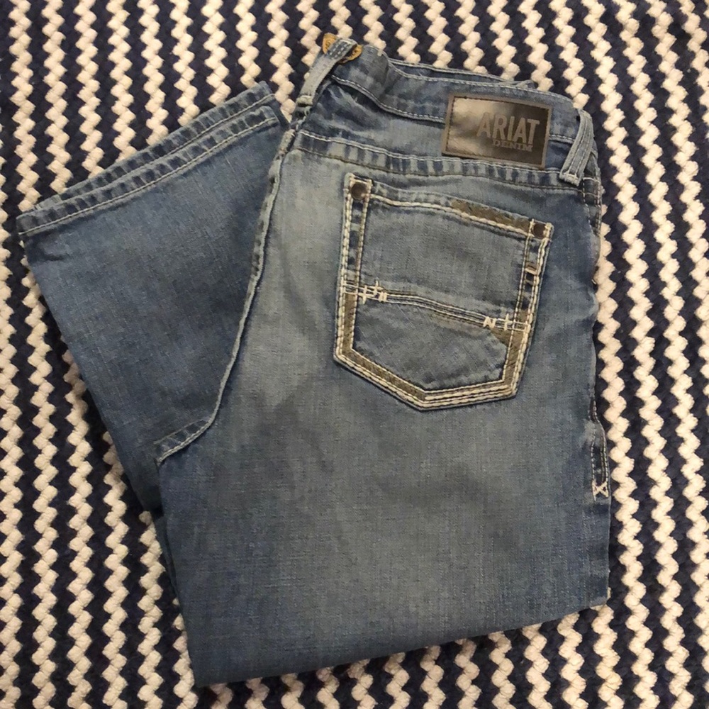 Ariat Jeans